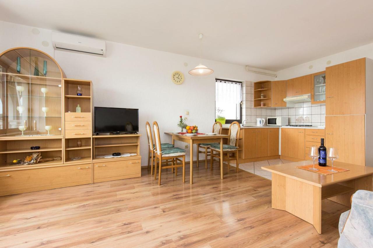 Villa Diana 푸나트 외부 사진