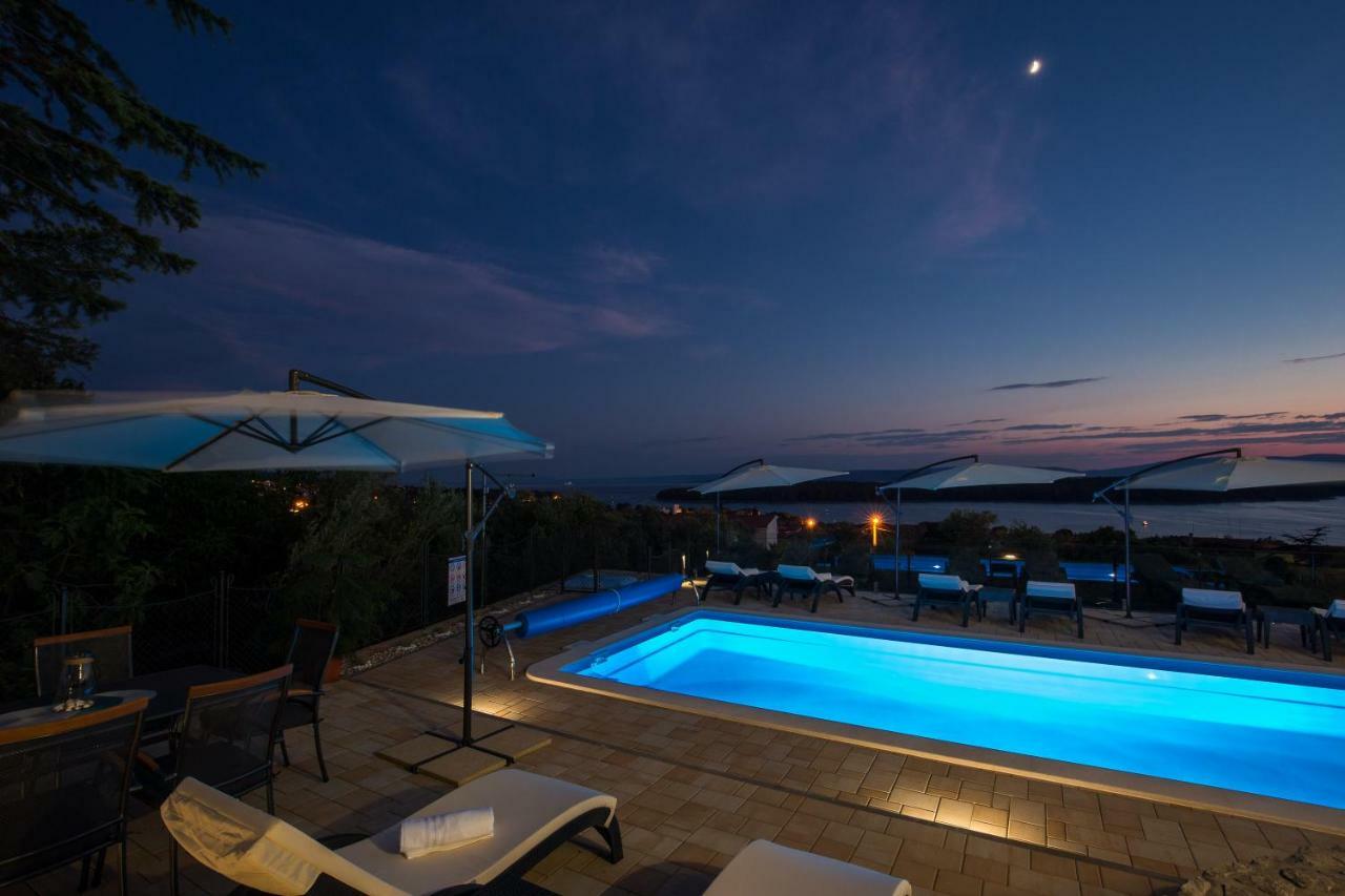 Villa Diana 푸나트 외부 사진