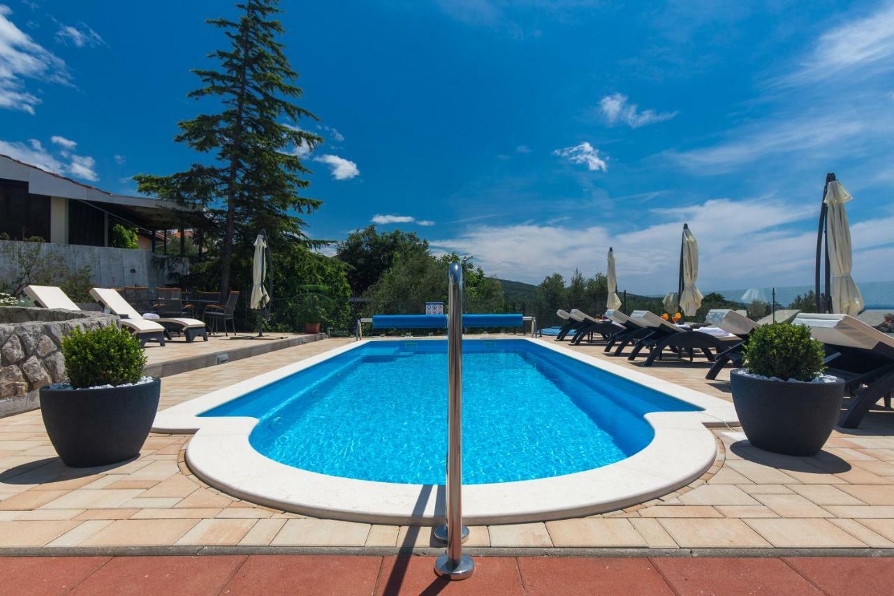 Villa Diana 푸나트 외부 사진