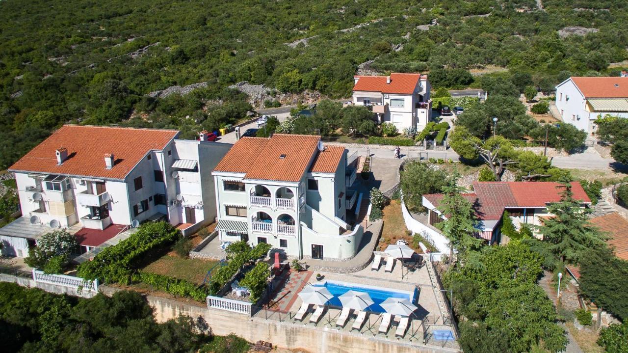 Villa Diana 푸나트 외부 사진